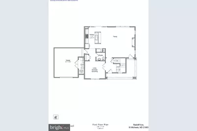 807 Radcliff Avenue, Saint Michaels, MD 21663 - Photo 45