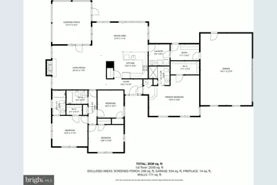 9359 Martingham, Saint Michaels, MD 21663 - Photo 45