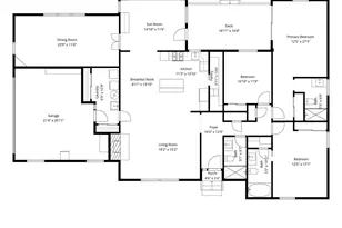 24561 Deepwater Point Dr, Saint Michaels, MD 21663 - Photo 57