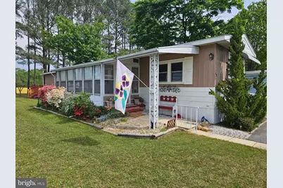 47 Park Lane, Easton, MD 21601 - Photo 1