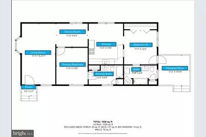 705 S Morris Street, Oxford, MD 21654 - Photo 29
