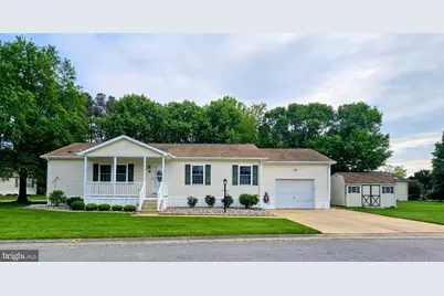 9 Victoria Court, Easton, MD 21601 - Photo 1