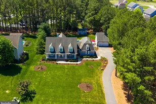 13532 Rustling Oaks Dr, Wye Mills, MD 21679 - Photo 5