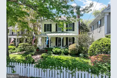 226 S Morris Street, Oxford, MD 21654 - Photo 3