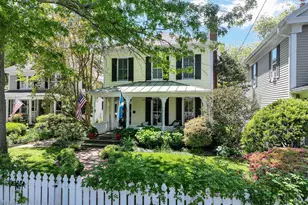 226 S Morris St, Oxford, MD 21654 - Photo 3