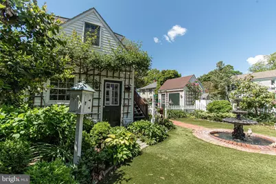 226 S Morris Street, Oxford, MD 21654 - Photo 65