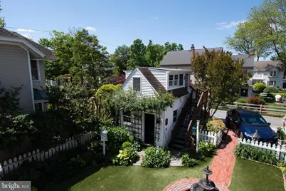 226 S Morris Street, Oxford, MD 21654 - Photo 53
