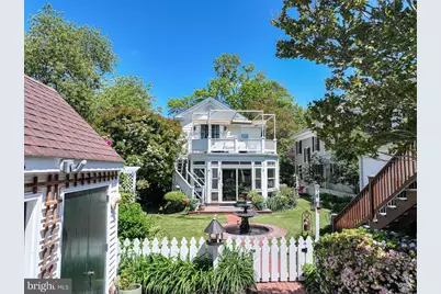226 S Morris Street, Oxford, MD 21654 - Photo 5