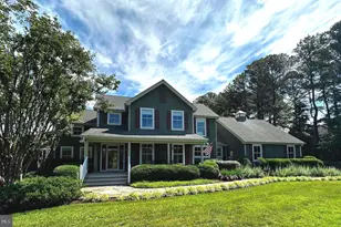 26226 Langs Landing Rd, Oxford, MD 21654 - Photo 1