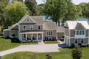 962 San Domingo Ct, Saint Michaels, MD 21663 - Photo 1
