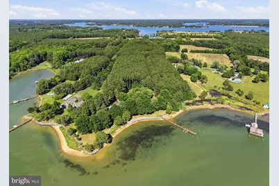 26279 Deep Water Harbor Road, Easton, MD 21601 - Photo 3