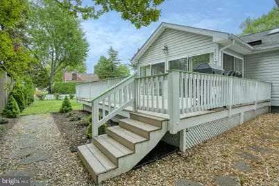 306 W Oak Avenue, Easton, MD 21601 - Photo 33