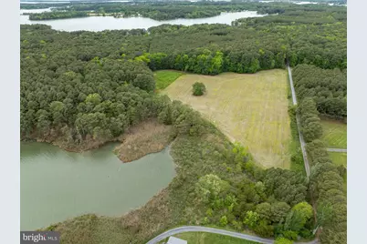 Quaker Neck Road, Bozman, MD 21612 - Photo 1