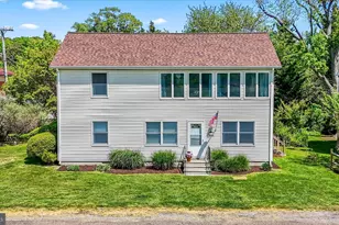 21406 Dogwood Cove Rd, Tilghman, MD 21671 - Photo 1
