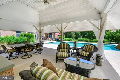 8466 Aveley Farm Road, Easton, MD 21601 - Photo 11