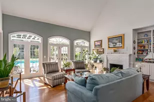 8466 Aveley Farm Rd, Easton, MD 21601 - Photo 19