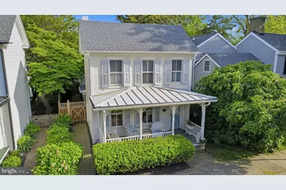 202 E Chestnut Street, Saint Michaels, MD 21663 - Photo 1