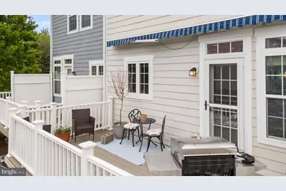 300 Dixon Street #402, Easton, MD 21601 - Photo 21