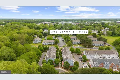 300 Dixon Street #402, Easton, MD 21601 - Photo 55