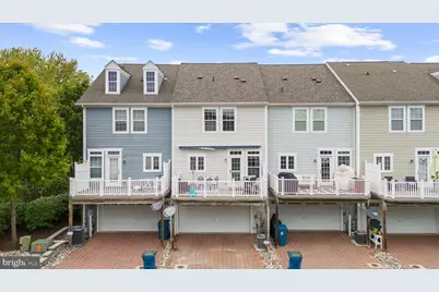 300 Dixon Street #402, Easton, MD 21601 - Photo 51