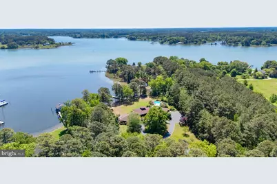 6906 Travelers Rest Circle, Easton, MD 21601 - Photo 1