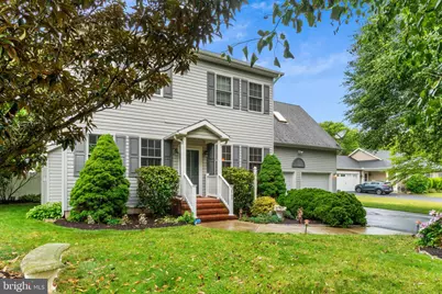 3868 Marvel Drive, Trappe, MD 21673 - Photo 1