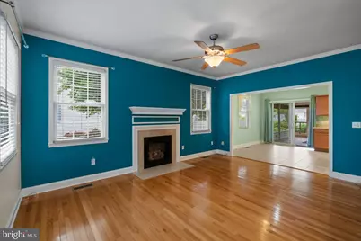 3868 Marvel Drive, Trappe, MD 21673 - Photo 9