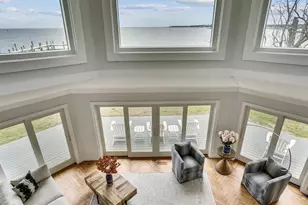21642 Chicken Point Rd, Tilghman, MD 21671 - Photo 5