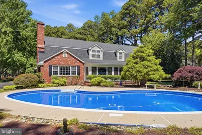 8209 Tricefield, Saint Michaels, MD 21663 - Photo 1