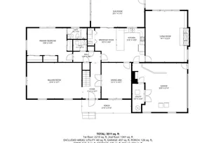 8209 Tricefield, Saint Michaels, MD 21663 - Photo 63