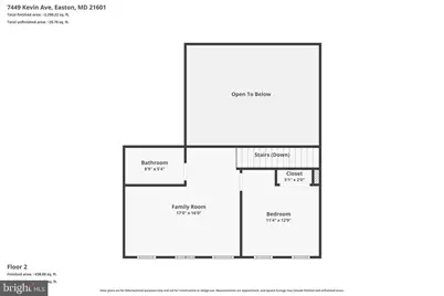 7449 Kevin Avenue, Easton, MD 21601 - Photo 57