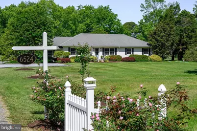 6524 Oxford Road, Easton, MD 21601 - Photo 17