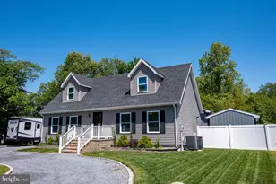 29380 Moore Ave, Trappe, MD 21673 - Photo 31
