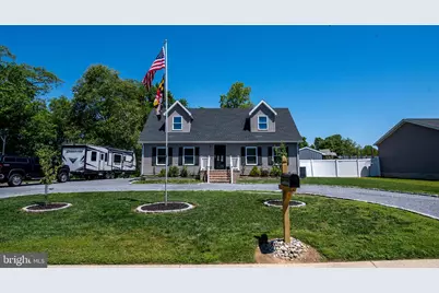 29380 Moore Avenue, Trappe, MD 21673 - Photo 1