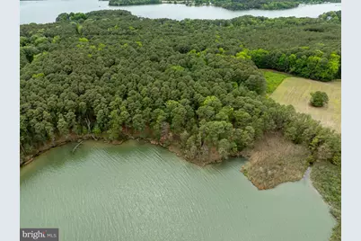 Quaker Neck Road #LOT 15, Bozman, MD 21612 - Photo 5