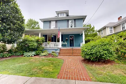229 S Aurora Street, Easton, MD 21601 - Photo 71