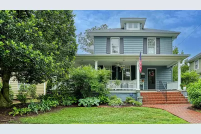229 S Aurora Street, Easton, MD 21601 - Photo 1