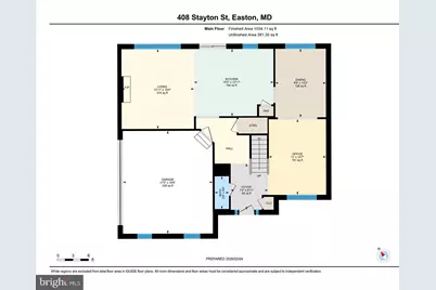 408 Stayton Street, Easton, MD 21601 - Photo 45