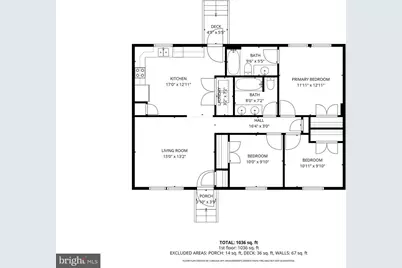101 Brooks Lane, Saint Michaels, MD 21663 - Photo 23