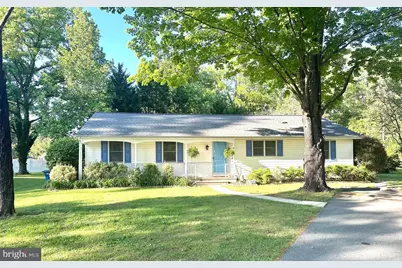 818 Applewood Court, Easton, MD 21601 - Photo 1