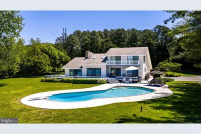 26282 Deep Water Harbor Road, Easton, MD 21601 - Photo 3