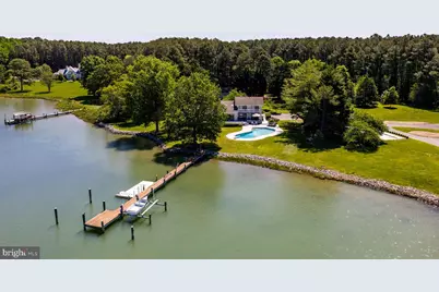 26282 Deep Water Harbor Road, Easton, MD 21601 - Photo 37