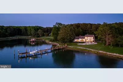 26282 Deep Water Harbor Road, Easton, MD 21601 - Photo 53