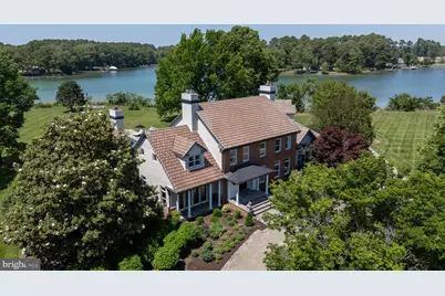 25610 Chance Farm Court, Royal Oak, MD 21662 - Photo 3
