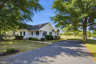 105 Pier Street E, Oxford, MD 21654 - Photo 1