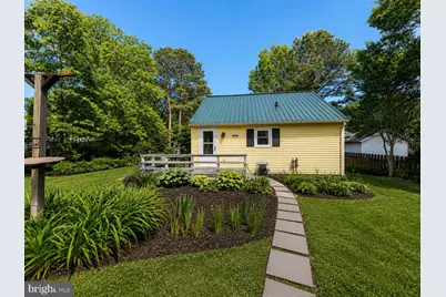 22597 Pot Pie Road, Wittman, MD 21676 - Photo 3