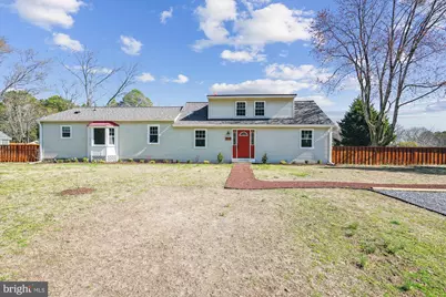 4994 Miles Creek Road, Trappe, MD 21673 - Photo 1