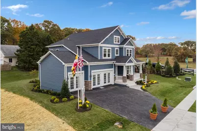 00 Rustling Oaks Drive, Wye Mills, MD 21679 - Photo 1