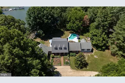 7272 Waverly Island Road, Easton, MD 21601 - Photo 1