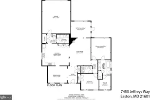 7453 Jeffreys Way, Easton, MD 21601 - Photo 69